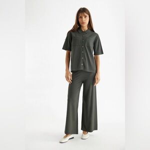 Mod Ref - The Rica Set - Olive